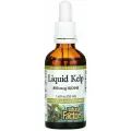 Natural Factors, Liquid Kelp, Жидкие водоросли, йод, 800 мкг, 50 мл