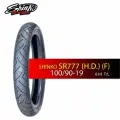 Мотошина / шина для мотоцикла Shinko SR777 Heavy Duty 100/90-19 61H TL