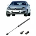 Амортизатор-газовый упор капота для Opel Astra H 2004-2014. Упоры капота Опель Астра Х