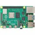 Одноплатный компьютер Raspberry Pi 4 Model B (RA544) Retail, 1GB RAM, Broadcom BCM2711 Quad core Cor.