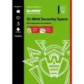 Антивирус Dr.Web Security Space 2 ПК 1 год Новая лицензия BOX [bhw-b-12m-2-a3]