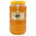 Мёд натуральный Башкирский донниковый Башкирская медовня 4200 гр пластик