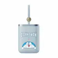 Внешний аккумулятор с авторским дизайном Doraemon PowerSack Fast Charging Power Bank with Cable 10000mAh синий