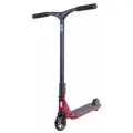 Трюковой самокат Tech Team Provokator 47, для детей от 6 лет - Red/Black