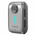 Bluetooth аудиоадаптер Earldom ET-BR16 (черный)