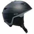 Шлем горнолыжный Kyoto Daburu Black/Grey