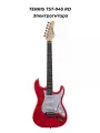 TERRIS TST-045 RD - Электрогитара