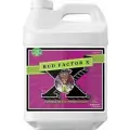 Удобрение Advanced Nutrients Bud Factor X 250мл для растений от болезней, для иммунитета