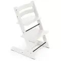 Стульчик растущий Stokke Tripp Trapp White 100107