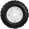 Колесо для культиватора и мотоблока ASILAK 5,00 - 12 (SL-A8208)