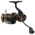 Катушка для рыбалки Daiwa 21 Caldia LT 3000
