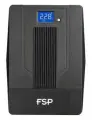 FSP/Fortron iFP 1K источник бесперебойного питания 1000 VA 600 W 4 розетка(и) PPF6001300