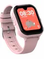AIMOTO Детские Умные часы Aimoto Infinity 4G с AMOLED экраном высокого разрешения. Цвет: розовый