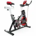 Cпин-байк DFC RANDERS до 150 кг с маховиком 18 кг / инерционный 29 кг