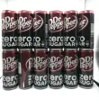 Газированный напиток Dr.Pepper Zero (Без сахара) 0,33 л. х 12 шт, ПОЛЬША