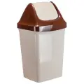 Контейнер IDEA (М-Пластика) М 2462, 15 л 1 47 см 23 см 15 л прямоугольная 0.61 кг 27 см