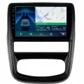 Магнитола CRS-300 Рено Дастер 1 Renault Duster 2010-2015 с Android 13, 4/32Gb память, 8 ядерный процессор, Carplay, DSP, 4G модем (Sim)