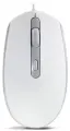 Мышь компьютерная Smartbuy ONE 280-W проводная бело-серая (SBM-280-WG)/40