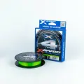 Шнур YGK X-Braid Braid Cord X4 150m Chartreuse #0.3