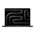 Ноутбук Apple Macbook Pro 14 M4 2024 24GB/1TB MX2J3 Space Black/черный космос, английская раскладка клавиатуры