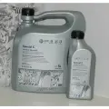 Масло моторное синтетическое 5л 0W-30 Special C 502/505, мультибренд VAG, произв. ЛЛК от официального дистрибьютора, VAG, артикул GR55167M4