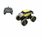 Радиоуправляемый внедорожник Crossbot «Гидроход», 4x4, влагозащищенный