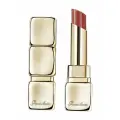 GUERLAIN Сияющая помада KISSKISS SHINE BLOOM оттенок 129 Blossom Kiss