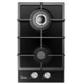 Газовая варочная панель Midea MG3260TGB