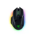 Беспроводная игровая мышь Razer Basilisk V3 Pro, черный