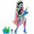 Кукла MONSTER HIGH Френки Штейн - Рок-звезда (Amped Up)