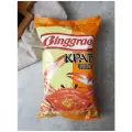 Чипсы Binggrae краб 50 г, Россия