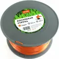 Косильная струна квадратного сечения 2.4 мм, 420 м Stihl 7028-871-0588 трево