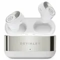 Беспроводные Bluetooth-наушники-вкладыши Devialet Gemini II, белый