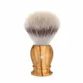 Помазок MUEHLE CLASSIC, фибра Silvertip, олива, размер M