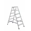 Стремянка Alumet А 7206