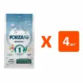 FORZA10 DOG MINI DIET монобелковый для взр собак мал пород при аллергии с олениной и картофелем 1,5 кг х 4 шт