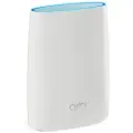 Wi-Fi Роутер NETGEAR Orbi AC3000 WiFi 5 (RBR50-100NAS) 2.4 / 5 ГГц