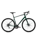Велосипед Welt 2024 G80 SE Dark Green (см:50)