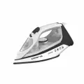 Утюг Polaris PIR2436K, вертикальное отпаривание, мощность 2400Вт, керамическая подошва