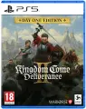 Игра Kingdom Come: Deliverance 2 (PlayStation 5, Русские субтитры)