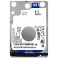 Western Digital 1 ТБ Внутренний жесткий диск WD10SPZX (WD10SPZX)