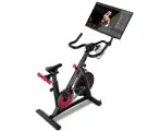 Велотренажер Yesoul Smart Spinning bike G1 MAX черный