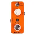 Педаль эффектов Mooer Ninety Orange