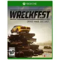 Wreckfest [Xbox One/Series X, русская версия]
