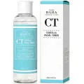 Cos De BAHA Тонер успокаивающий для лечения акне и пигментных пятен - Centella facial toner, 200мл