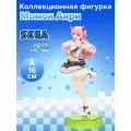 Фигурка аниме SEGA Хатсунэ Мику Colorful Stage Момои Аири Momoi Airi 16см 40767