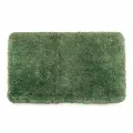Коврик для ванной 70x120см Spirella Highland, базилик
