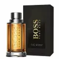 Hugo Boss, Boss The Scent, 100 мл, туалетная вода мужская