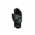 Мотоперчатки Dainese MIG 3 UNISEX LEATHER GLOVES S