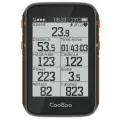 Велокомпьютер CooSpo BC200 беспроводной Bluetooth ANT+ GPS, 2.6 дюйма, бортовой компьютер, спидометр